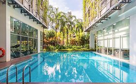 Oxley Thanksgiving Residence